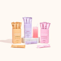 Fruitilicious Glow Bundle - The Collagen Co.