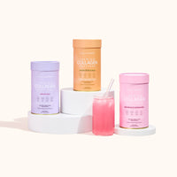 Fruity Radiance Bundle - The Collagen Co.