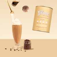 Iced Coffee Collagen Meal Replacement - 784g
