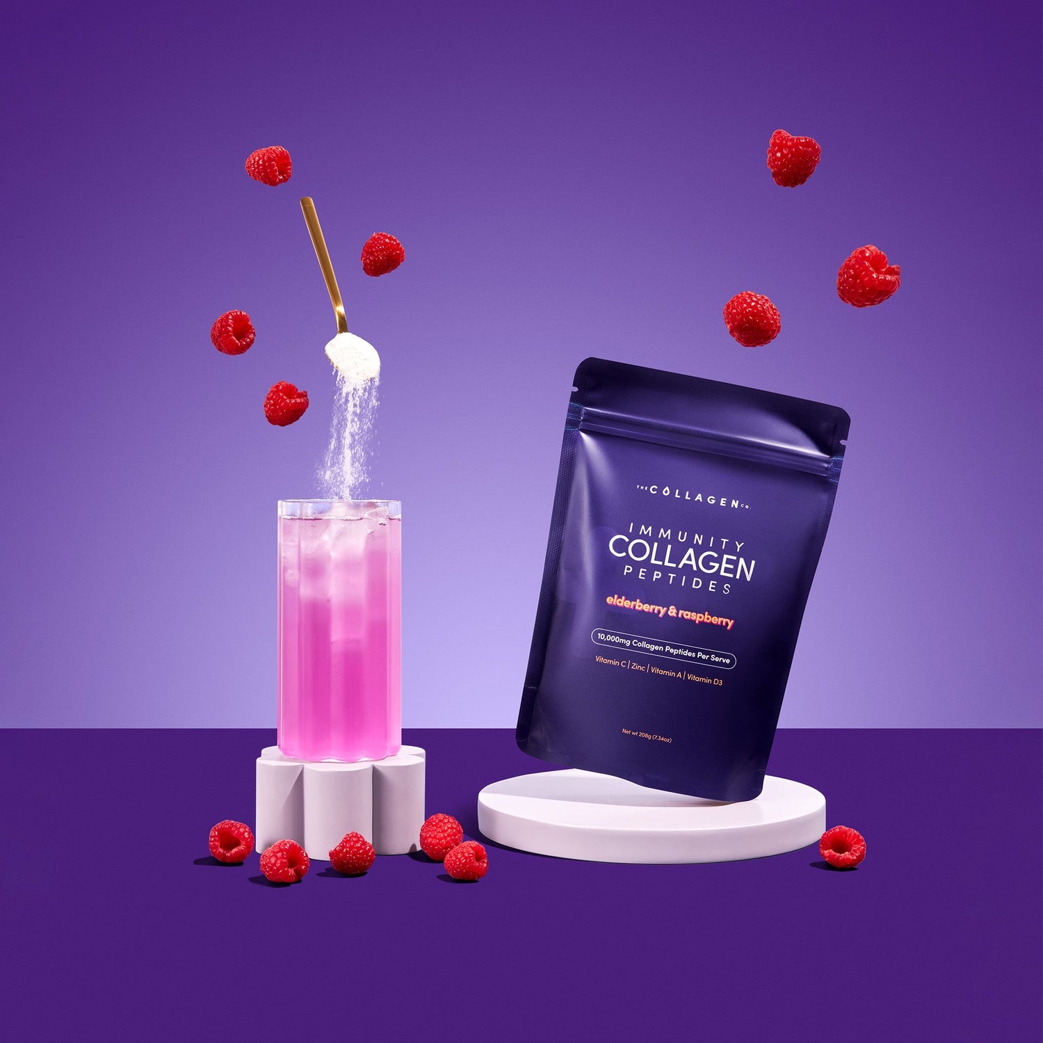 The Collagen Co. | Australia's Best Collagen Peptides Powder – The ...