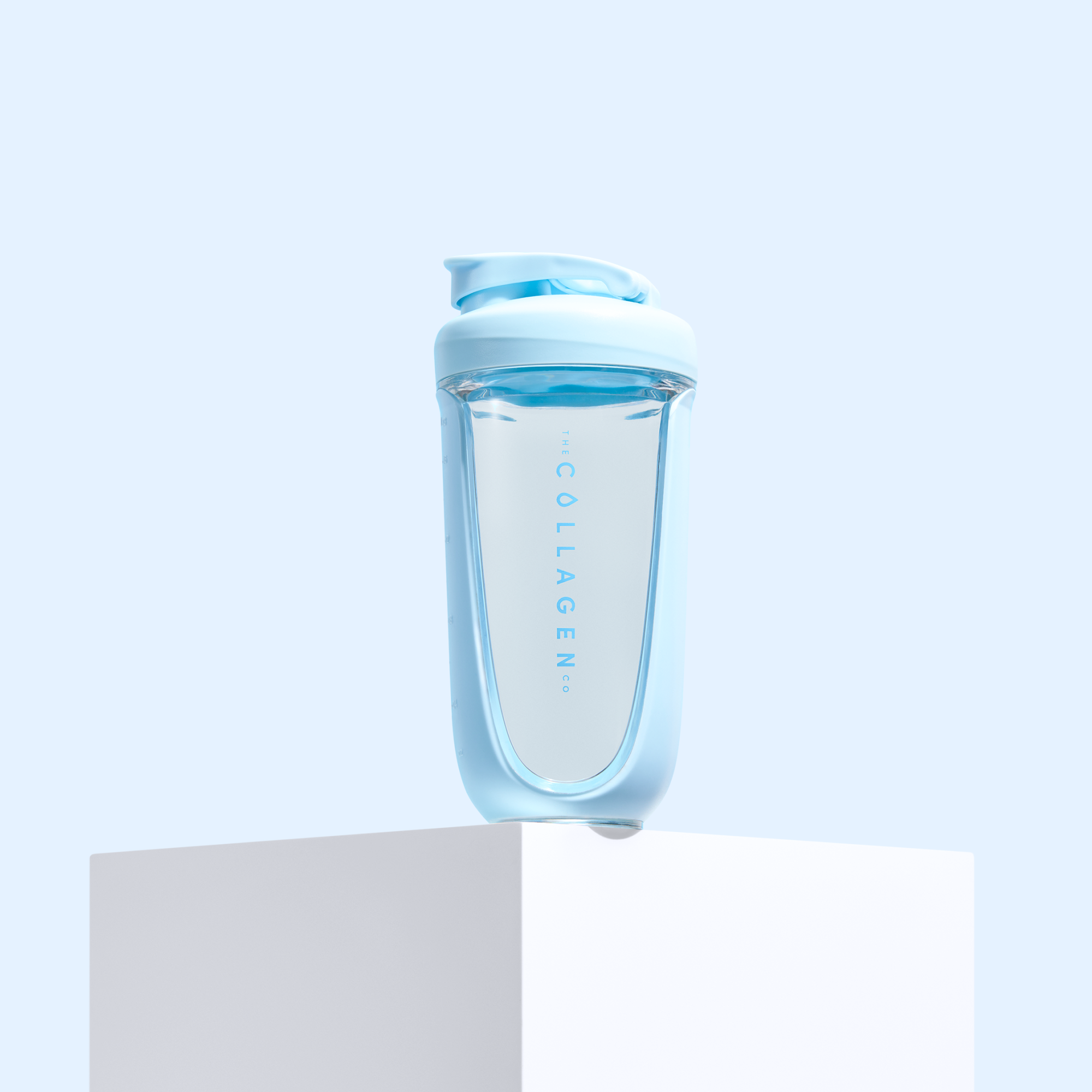 Collagen Protein Shaker - 600ml