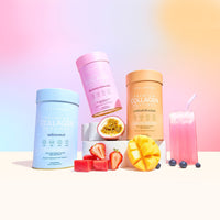 Shine Bright Bundle - The Collagen Co.