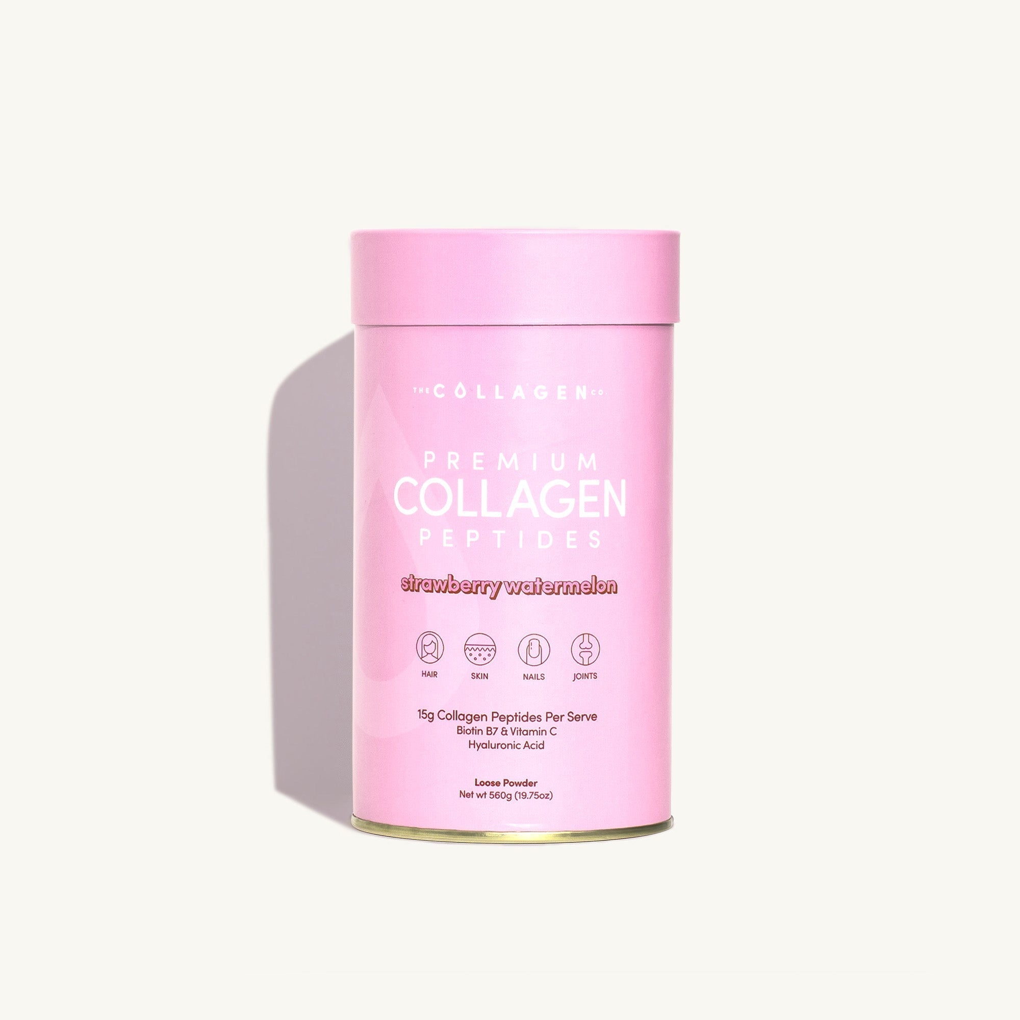 Shine Bright Bundle - The Collagen Co.