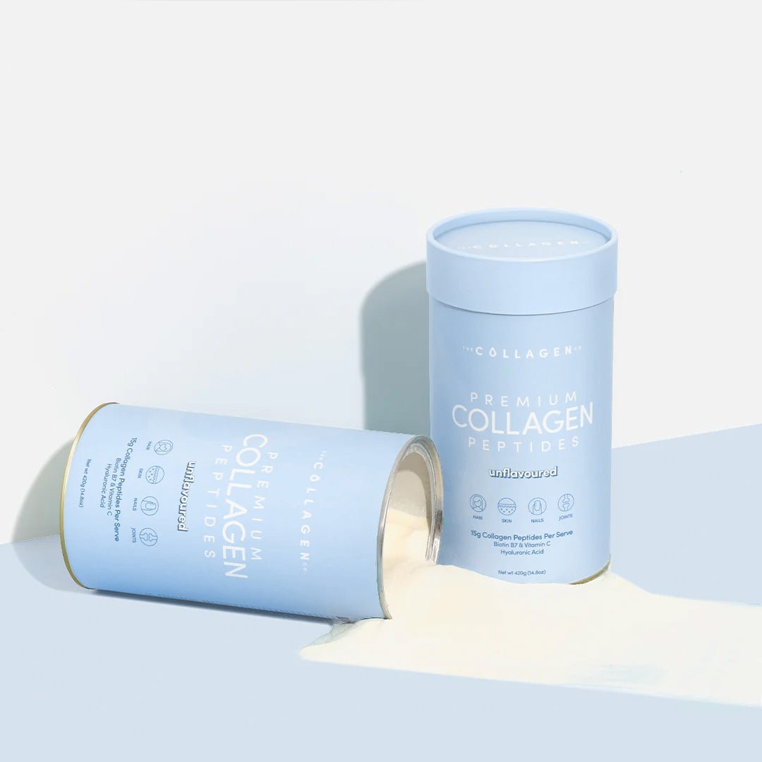 Shine Bright Bundle - The Collagen Co.