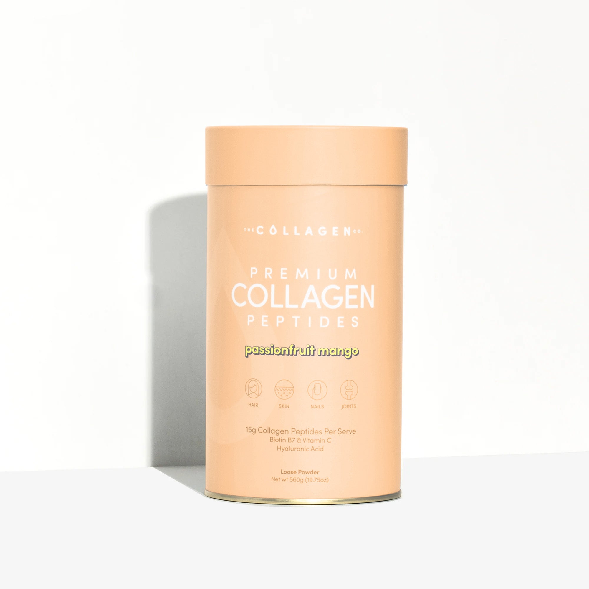 Shine Bright Bundle - The Collagen Co.