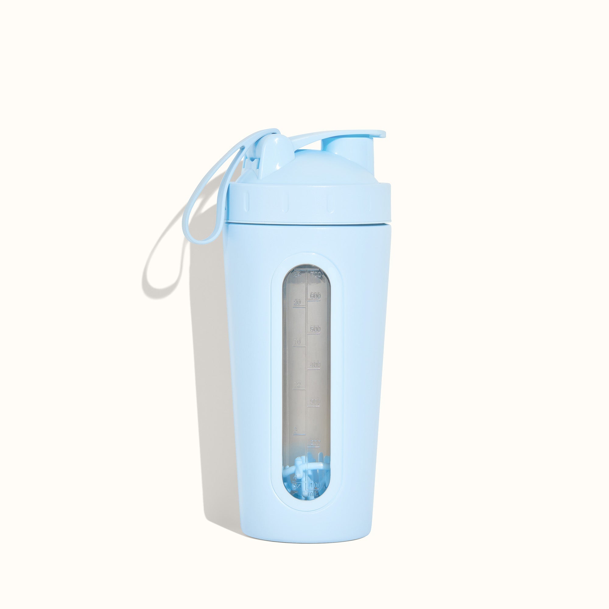 Stainless Steel Collagen Protein Shaker - 700ml - The Collagen Co.