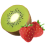 Strawberry Kiwi