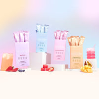 The Glow Getter Bundle - The Collagen Co.